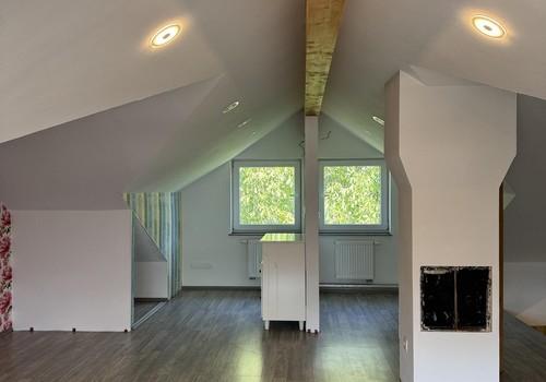 Studio im DG