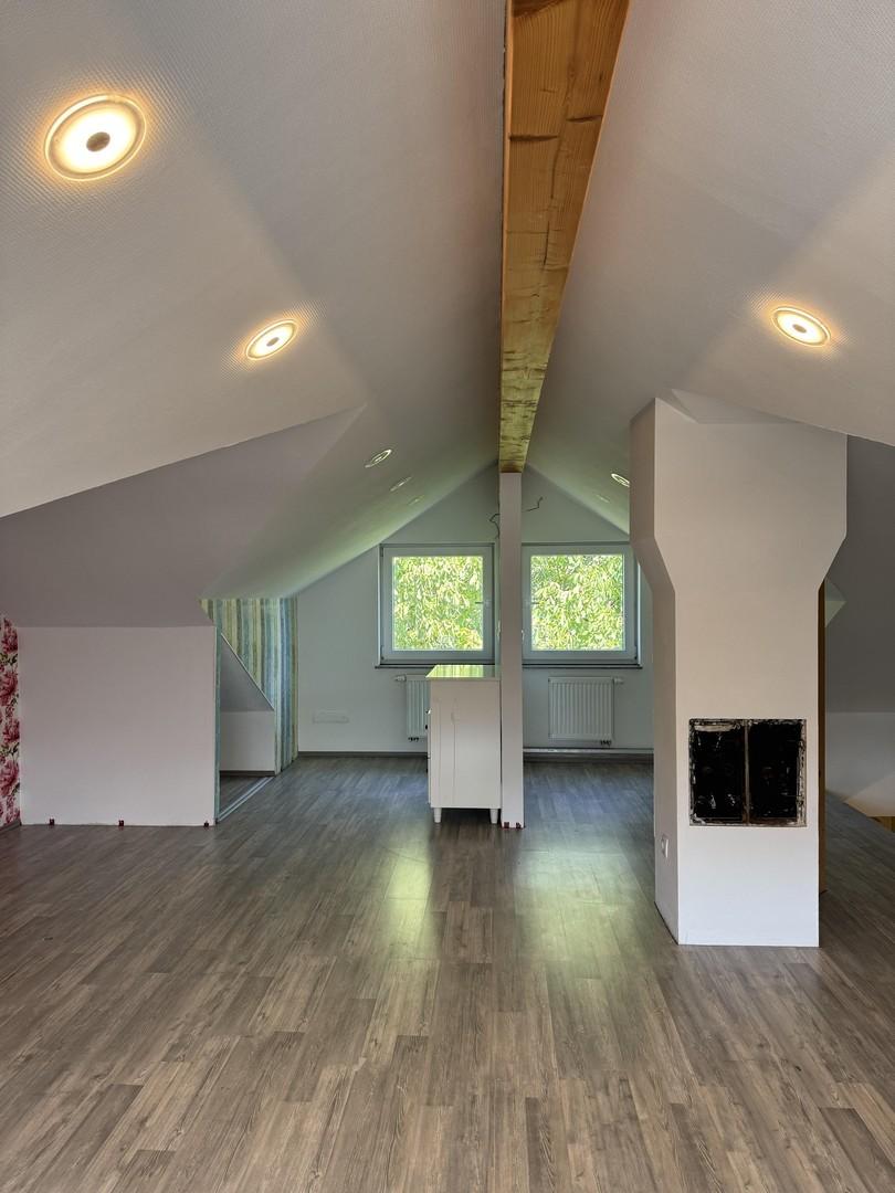 Studio im DG