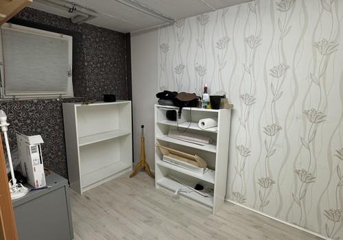 Arbeitszimmer Keller