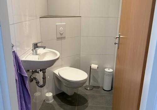 Gäste-WC