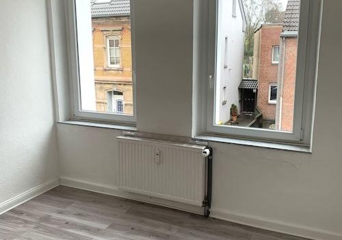 1. OG Wohnzimmer