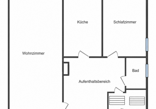 Dachgeschoss