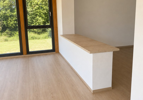 Essbereich/Wohnzimmer