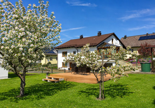 Garten