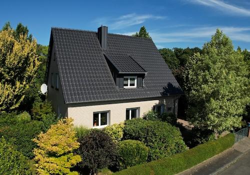 Hausfront