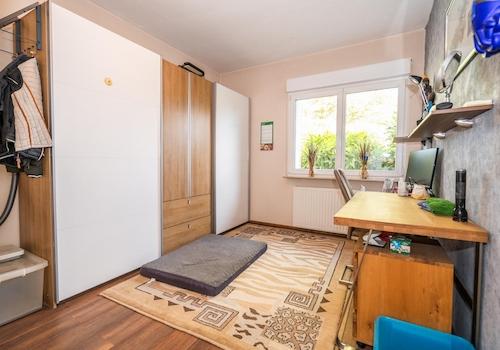 Gäste-Zimmer/Büro