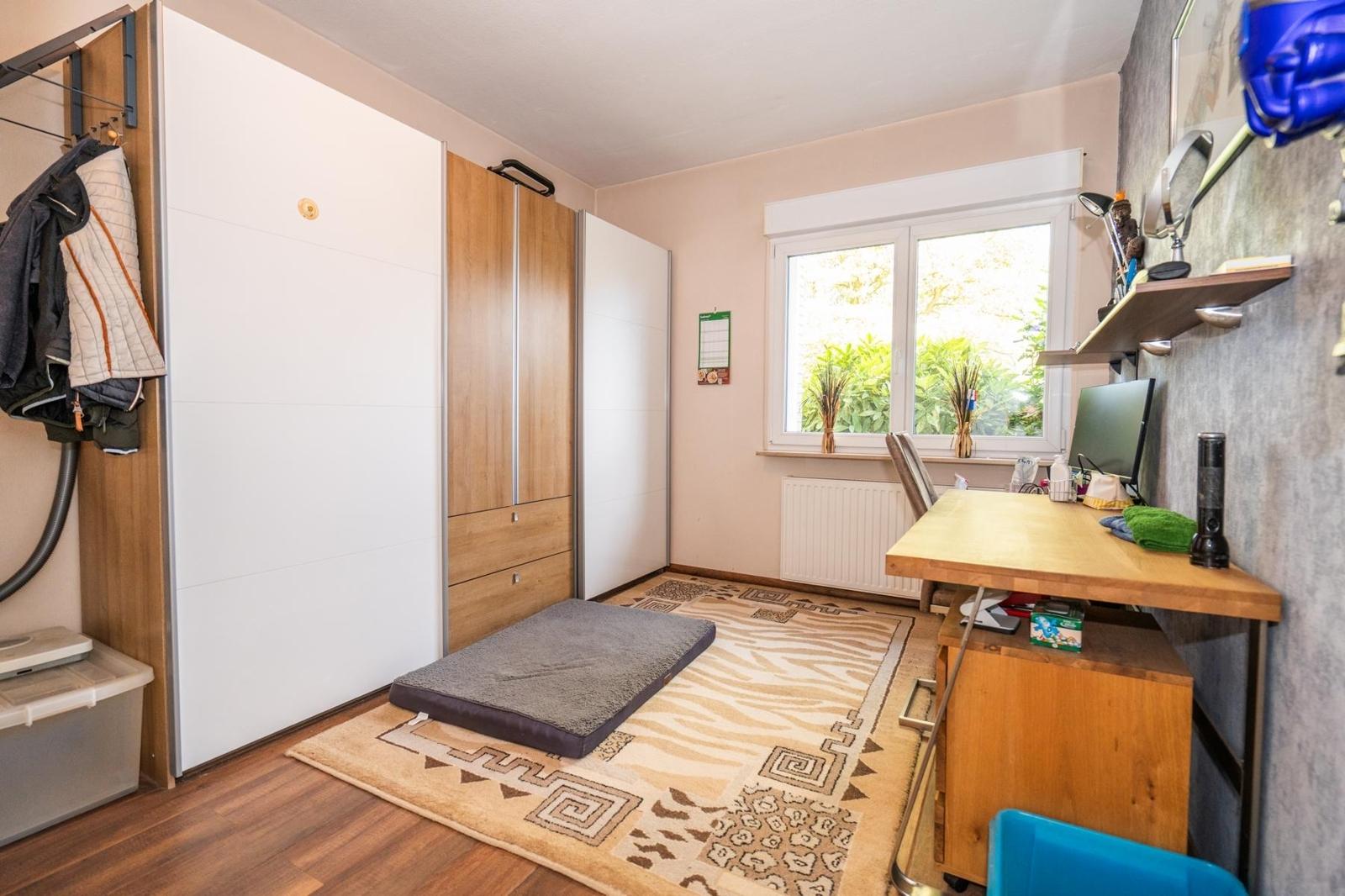 Gäste-Zimmer/Büro