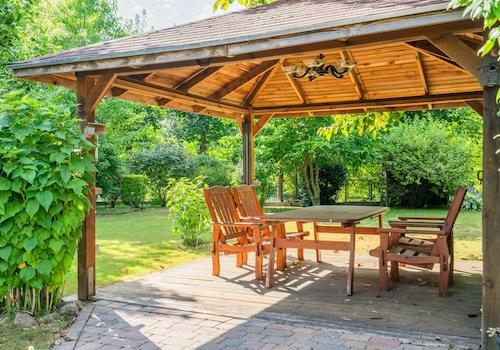 Pavillon