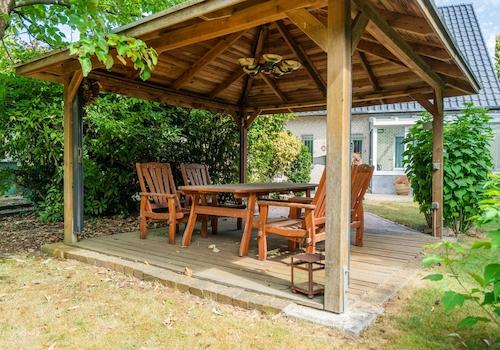Pavillon