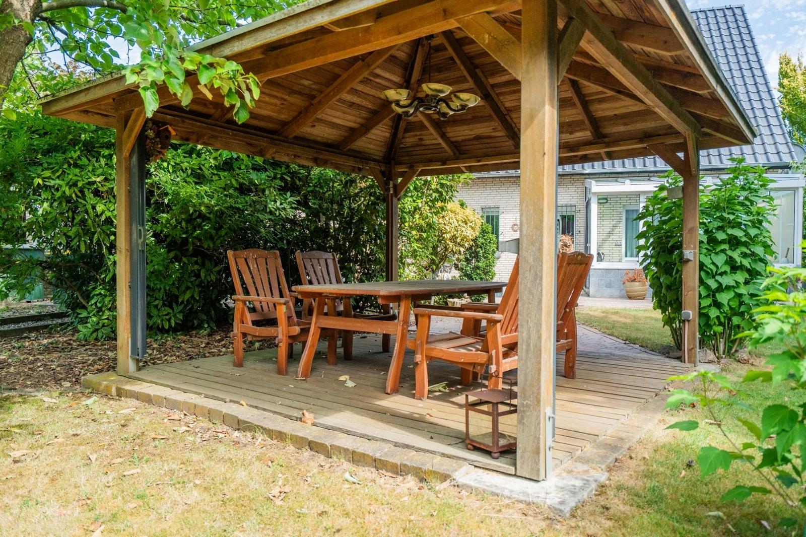 Pavillon