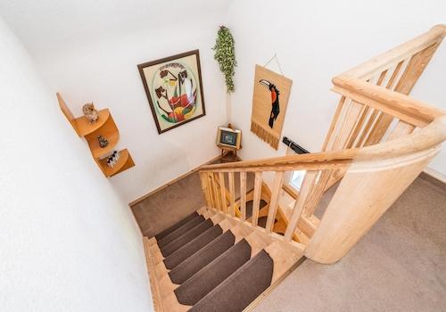 Treppe DG