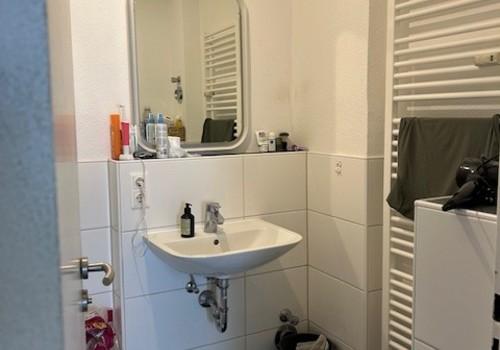 Bad/WC