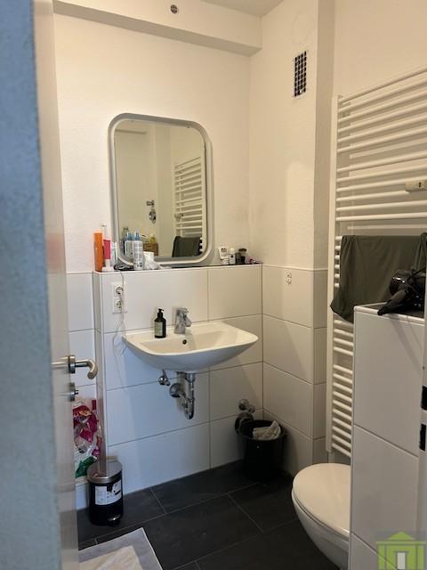 Bad/WC