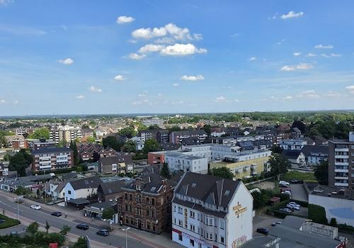 Aussicht