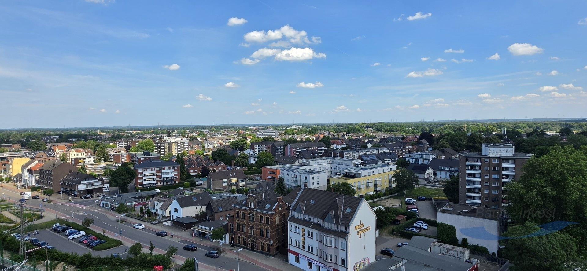Aussicht