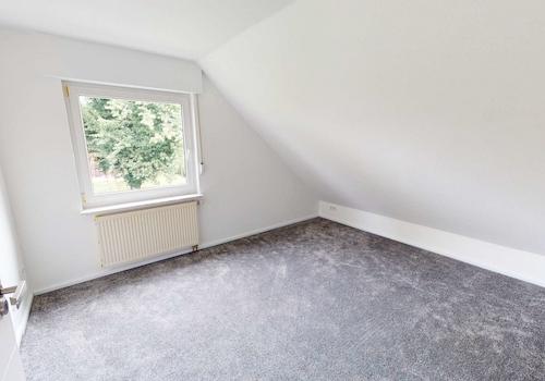 Schlafzimmer 1 im OG