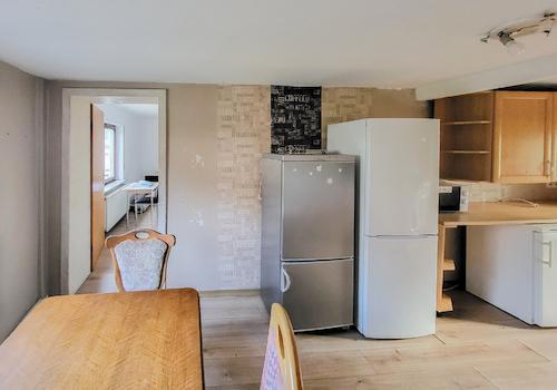 Küche EG