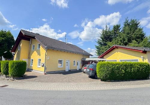 Vorderansicht