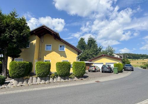 Seitenansicht