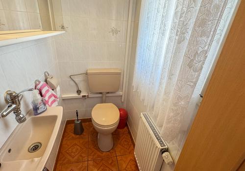 Gäste-WC EG