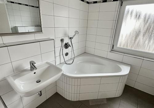 Badezimmer DG Nr. 14