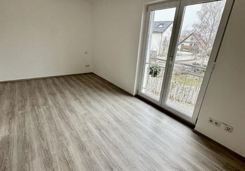 Zimmer DG Nr. 14 zur Einfahrt
