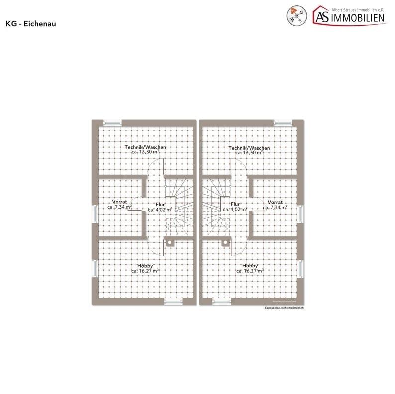 Grundriss KG