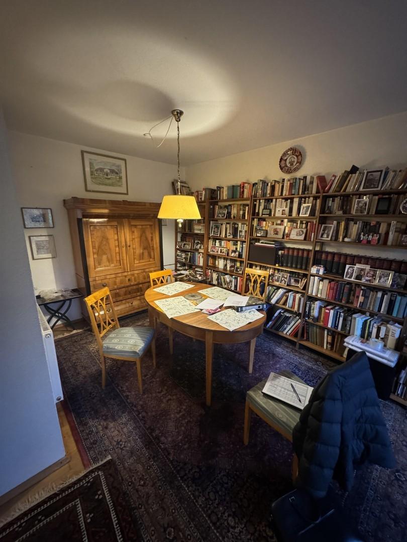 Wohnzimmer 2