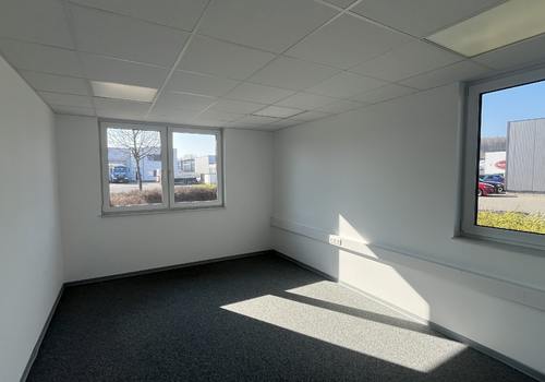 Einzelbüro