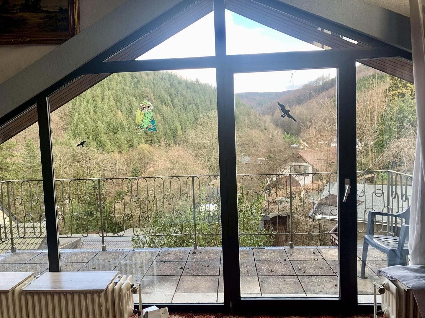 Aussicht Galerie