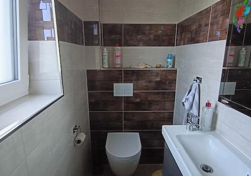 Gäste WC