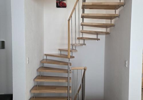 Treppe