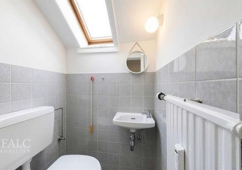 Gäste-WC 