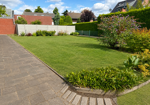Garten