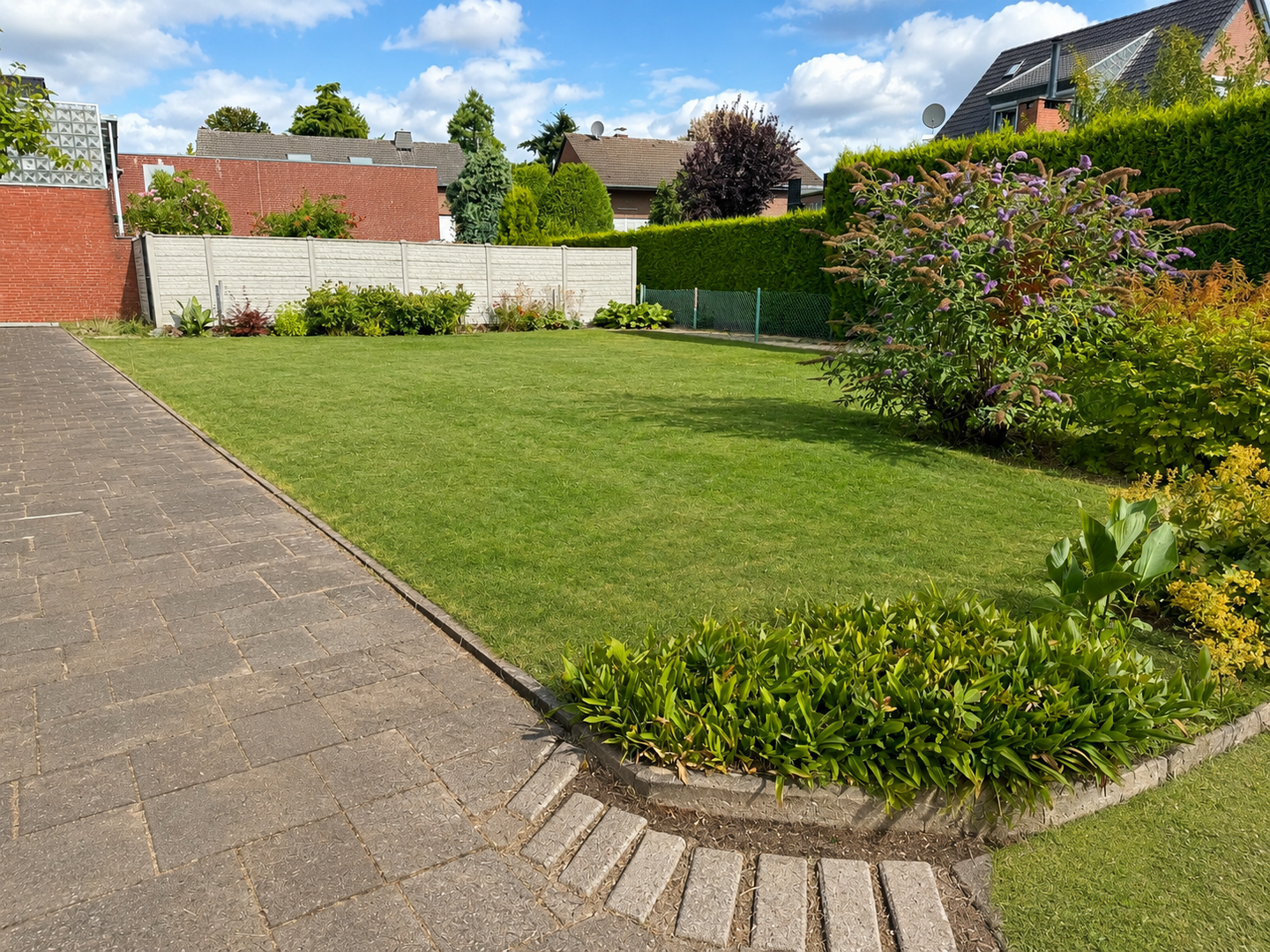 Garten