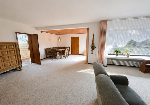 EG Wohnzimmer
