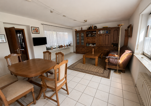 UG Wohnzimmer