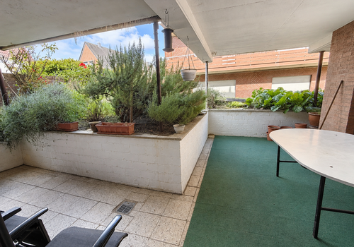UG Terrasse