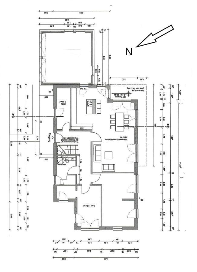 Erdgeschoß