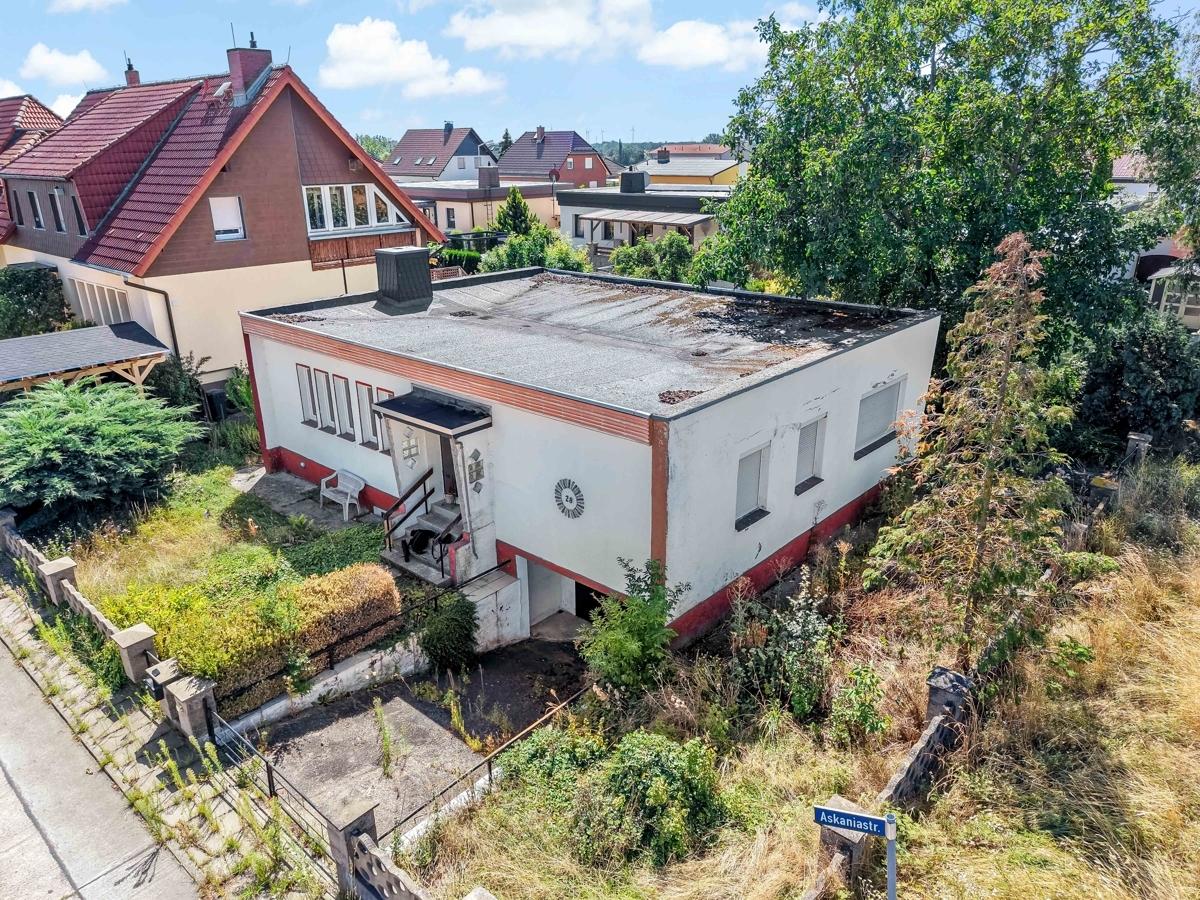 Drohne