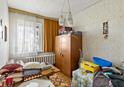 Arbeitszimmer