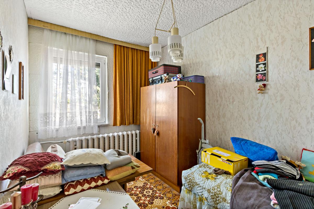 Arbeitszimmer