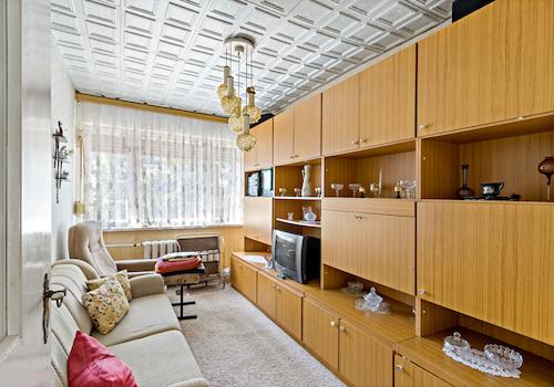 Gästezimmer