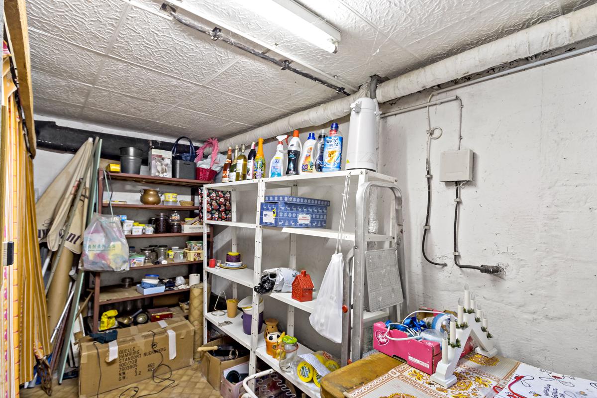 Getränkekammer