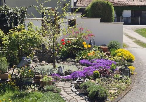 Garten WE 1
