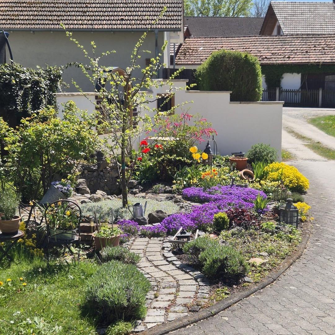 Garten WE 1