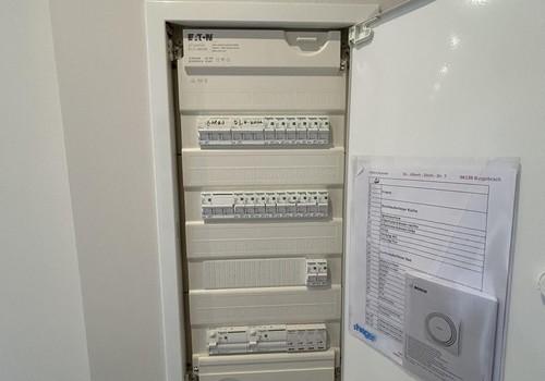 Neueste Elektrik