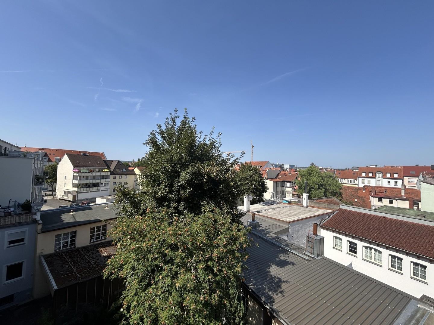 Ausblick