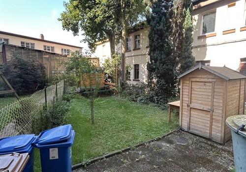 Gemeinschaftgarten
