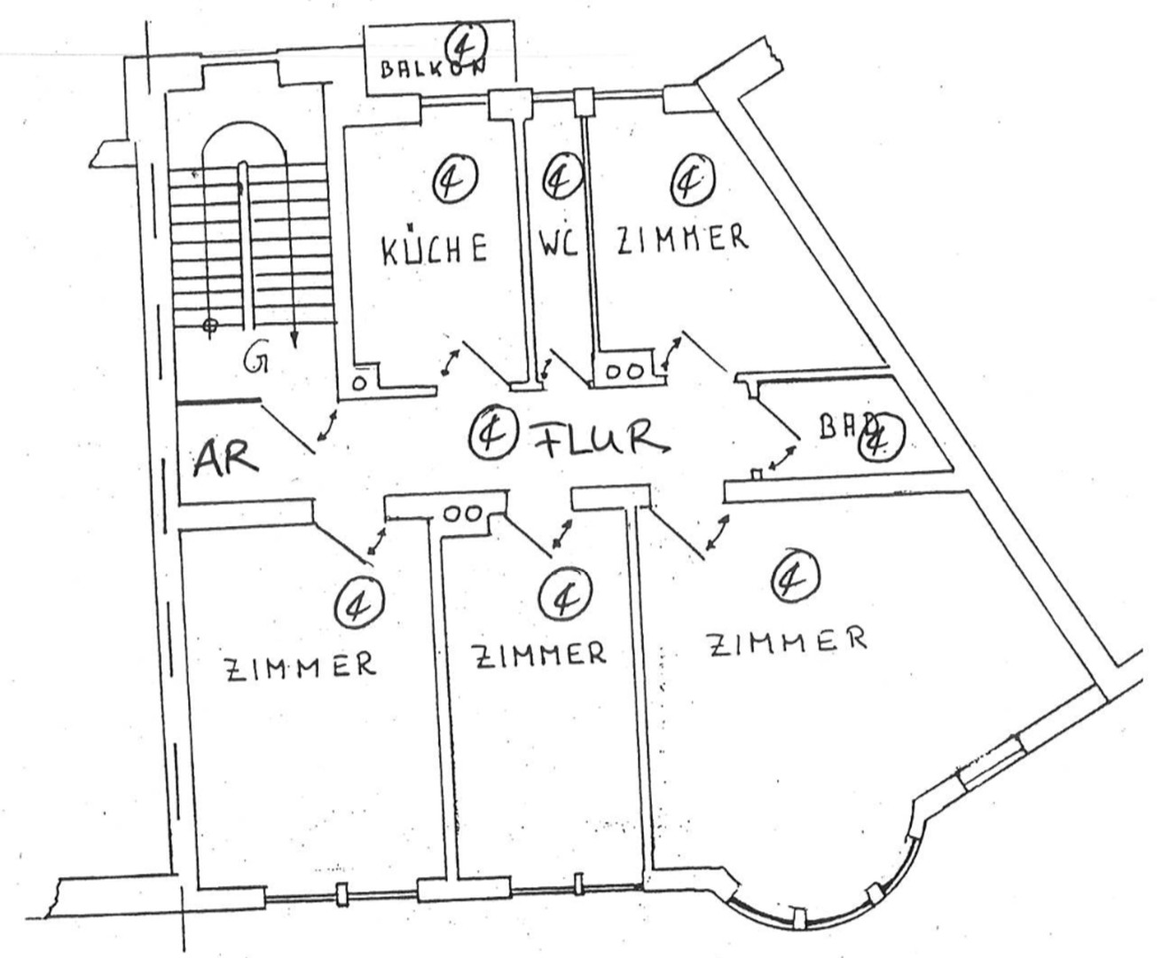 Grundriss (abgeändert)